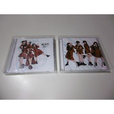 AKB48 紅脣BE MY BABY CD DVD