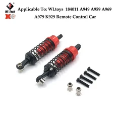 메탈 기어 차동 A949 모터 A94932 A94923 A94924 Wtoys A959 A969 A979 1/18 RC 자동차 업그레이드, 01 CN