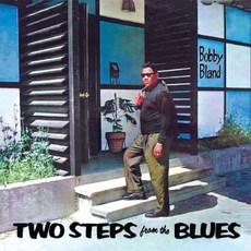 [CD] Bobby Bland (바비 블랜드) - Two Steps From The Blues