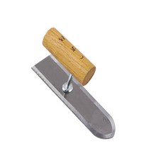 상진 광창 흙손 206mm 미장헤라