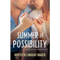 (영문도서)Summer of Possibility Paperback, Independently Published, English, 9798288040061
