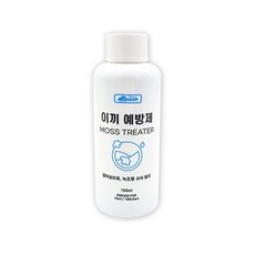 아마존 이끼 예방제 150ml 어항이끼 녹조류 서식방지, 1팩