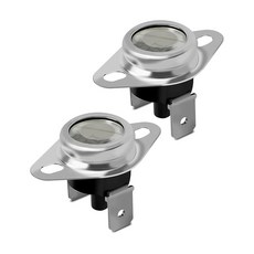 [ 932586 ] 바티카스 L350F 리미트 스위치 온도 조절기 2개 아마나 굿맨 용광로에 적합 47-22861-01 36TX16 611871 SLR350 10123532