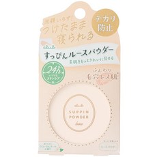 클럽 슈핑 루스 파우더 화이트 플로럴 꽃다발 향기