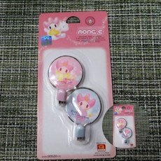 후크 2P 벽걸이고리