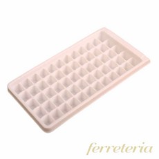 각얼음 제빙기60홀 얼음제빙기