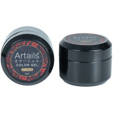 Artails 兩用彩繪膏系列-1 12色 單罐賣場 彩繪顏料 打底膏, 5, 1個