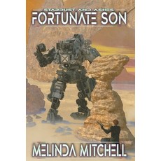 (英文圖書)Fortunate Son 精裝版, Not a Pipe Publishing, 英文