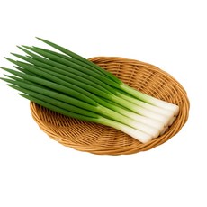 의령농산 건강채소 국내산 깐대파 400g/1kg/2kg, 1박스, 400g