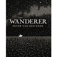 The Wanderer:, Levine Querido
