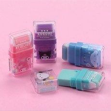 롤러지우개 디스플레이 세트 포차코1p 롤러지우개 디스플레이 포차코1p 롤러 롤러지 우개, 기본