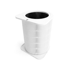 Panasonic國際牌 F-ZMTS50W 濾心濾網 適用F-P50HH(10坪) F-P50LH(10坪) F-P60LH(12坪) 空氣清淨機, 1個