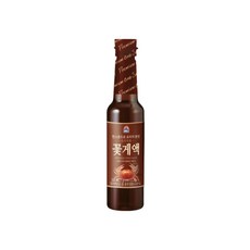 꽃게액젓 꽃게액 김장양념재료 파김치, 550ml, 8개