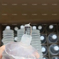 適用於 挖掘機/鏟車/貨車/叉車/工程機械 透明潤滑脂, 透明白黃油彈1支, 透明白黃油彈1支