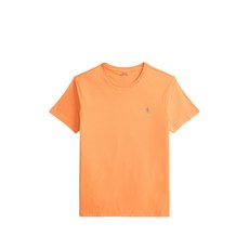 폴로랄프로렌 로고 티셔츠