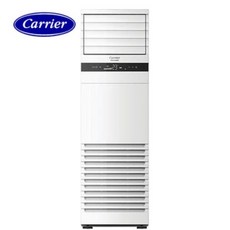 캐리어 영업용 인버터 스탠드 냉난방기 40평 DAMQ-1452KAWSX, 일반배관형