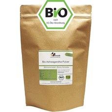 my-mosaik 아쉬아간다 분말 250g 유기농, 1개