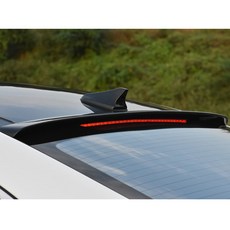 코리아모터스 쏘나타dn8 루프 스포일러, 1개