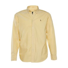 폴로 랄프 로렌 중고 버튼다운 긴소매 셔츠