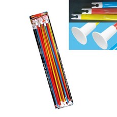 양궁화살 충전 국내산 교체 석궁 게임 오락 12입 12371ea 1(pc)