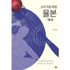 소리 치유 혁명 율본:소리로 씻어내고 근본으로 돌아가다, 씽크스마트, 이란