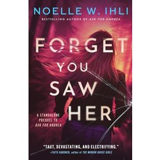 (英文圖書)Forget You Saw Her: A standalone prequel to Ask for Andrea 平裝版, Dynamite Books, 英文