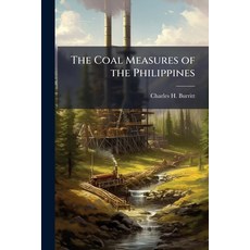 (英文圖書)The Coal Measures of the Philippines 平裝版, Hutson Street Press, 英文