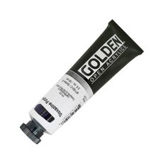 Golden 高登 OPEN 壓克力顏料 S6 7150 DioxazinePurple, 60ml, 1色