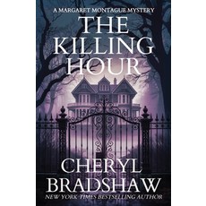 (英文圖書)The Killing Hour 平裝版, Pixie Publishing, 英文
