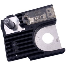 자동차 퓨즈 배터리 터널 속도 추출 풀러 연결 커넥터, 150A, 1개