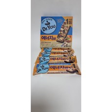 오리온 닥터유 에너지바 40g, 20개