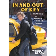 (英文圖書)In and Out of Key 平裝版, Bloomtunes Publishing, 英文