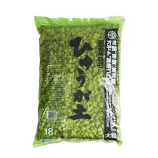 마이플랜트 휴가토 대립 대포장, 18L, 1개