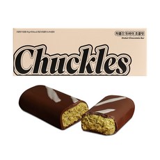처클스 두바이 초콜릿, 85g, 1개