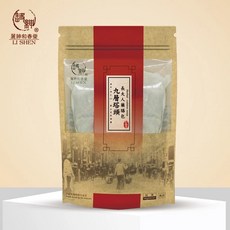 和春堂 九層塔頭長大人藥膳包 (50g*2入) 兒童成長藥膳包, 1個, 【九層塔頭長大人藥膳包】50g*2入, 50g