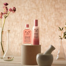 百年約方 紫芙 深層清潔保濕修護 2件組, 1組