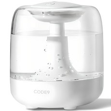 CODE9 TINY 加濕器, CN23081