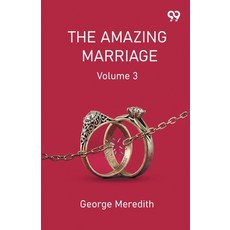 (英文圖書)The Amazing Marriage Volume 3 平裝版, Double 9 Books, 英文