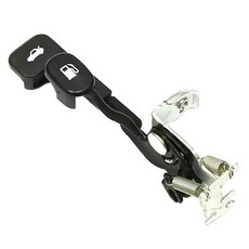 현대용 탱크 커버 트렁크 오프닝 핸들 어셈블리, 기본, 1개