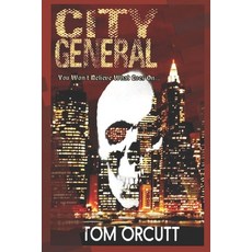 City General Paperback, 100 Story Tall Books