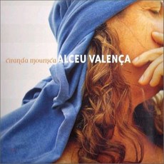 [CD] Alceu Valenca - Ciranda Mourisca