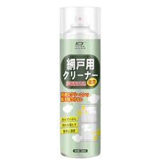 杜爾德澳 紗窗清潔劑, 360ml