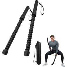 [2025 신등장] 배틀 로프 무선 배틀 로프 조용한 자택용 강력 로프레스 배틀