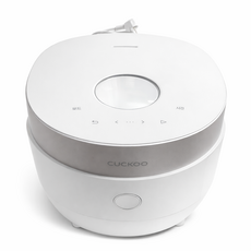 쿠쿠 4인용 전기 밥솥 CR-0485GW 공식판매점 SJ