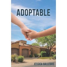 Adoptable Paperback, Bowker Identifier Services, English, 9781737092209