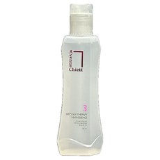 에비뉴쉬에뜨 데이즈 실크테라피 헤어에센스 열 손상보호 윤기 탄력 영양에센스1, 1개, 160ml