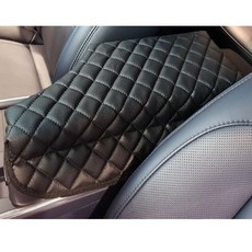 더뉴그랜저 팔걸이 쿠션 콘솔 팔쿠션 암레스트 커버gus8+4CWi