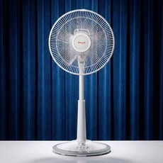 신일 기본형 스탠드 선풍기, SIF-PA12NX