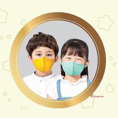 국산 초등학생 빨아쓰는 새부리형 어린이마스크 항균 천마스크 입체 컬러 키즈 아동 초등생 소형cde063, 상품선택, 1개
