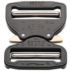 AUSTRIALPIN 奧地利 COBRA FY50KVV-XL 雙邊調整扣具 攀岩登山裝備, 詳見包裝